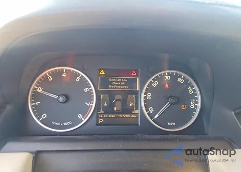 2011 Land Rover Range Rover Sport Lux from USA, damaged, VIN SALSK2D45BA714627